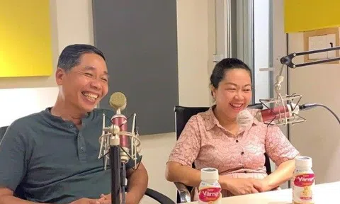 “Nhật ký thanh xuân” mùa 3 thu hút khi đổi “diện mạo mới” sang hình thức podcast