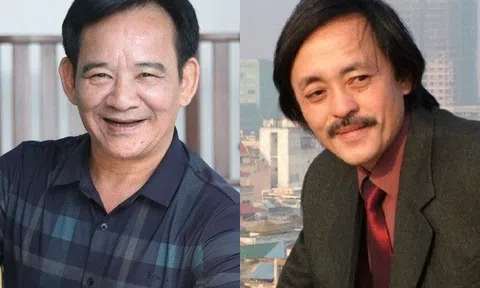 Nổi tiếng cùng thời, Giang Còi phải bán xe trước lúc qua đời, Quang Tèo có biệt thự 1000m2