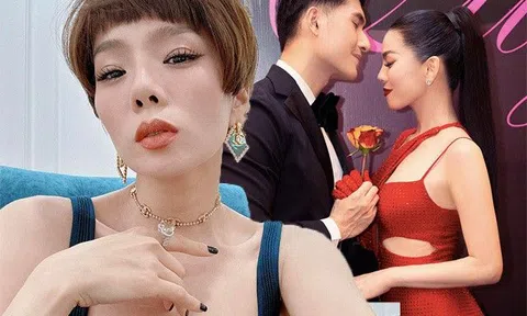 Lệ Quyên đổi gu tóc ngắn, Lâm Bảo Châu tỏ thái độ, CĐM lại ví như chị gái Hiền Hồ