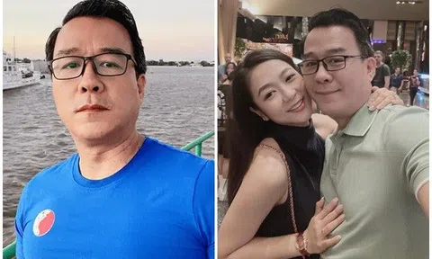Sao Việt 24h: "Vua cá Koi" lên tiếng chuyện nợ nần, bị bôi nhọ danh dự hậu ồn ào ly hôn Hà Thanh Xuân