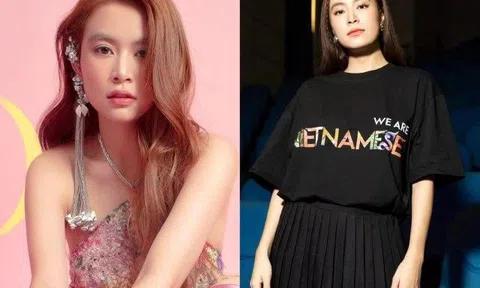 Hoàng Thùy Linh gửi lời xin lỗi dài về ồn ào phát ngôn "trịch thượng"