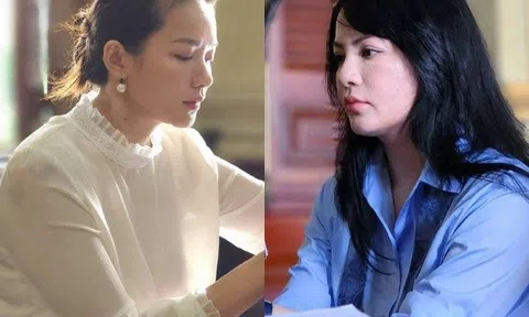 Phan Như Thảo chạm mặt vợ cũ đại gia Đức An ngay tại tòa, phản hồi tin ép chồng kiện để đòi tiền