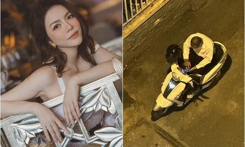 Sao Việt 24h: "Nữ đại gia kim cương" công khai diện mạo kẻ theo dõi, nửa đêm còn đứng trước cửa gọi "Vợ ơi"