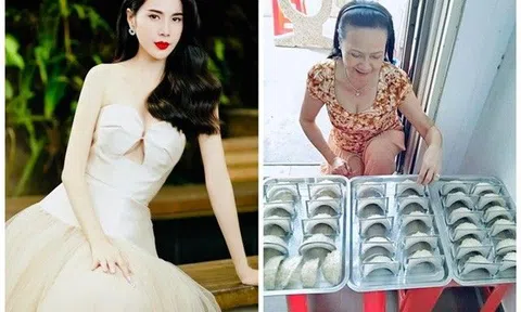 Sao Việt 24h: Thủy Tiên nói gì khi bị chỉ trích là "ác", "cướp nhà của chim" vì mẹ ruột nuôi yến lấy tổ?