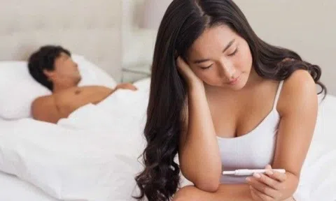 Nữ sinh ở Hà Nội nơm nớp sau 4 tuần quan hệ với bạn trai dù đã làm việc này để triệt “con giống”