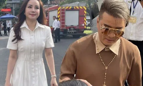 Vy Oanh xin khoan hồng cho bà Phương Hằng, cùng Đàm Vĩnh Hưng yêu cầu được xin lỗi nhưng bị nữ đại gia từ chối