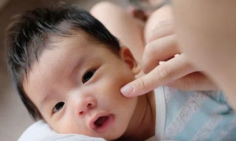 Bổ sung canxi cho trẻ sơ sinh như thế nào là đúng cách?