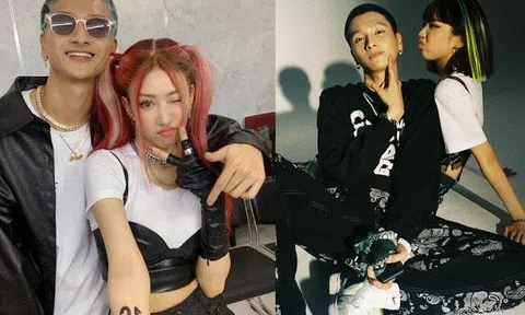 16 Typh là ai mà vừa chia tay đã vướng nghi vấn bị bạn thân Min chê "ích kỷ mà đội lốt luỵ tình"?