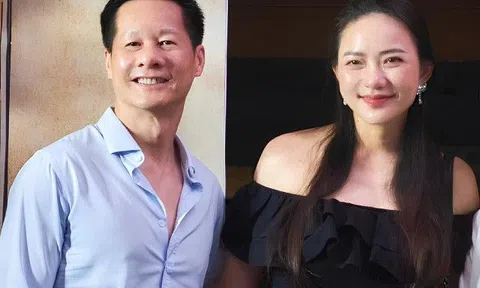 Phan Như Thảo là "vợ không danh phận" vì hôn lễ lẫn đăng ký kết hôn đều chưa có, đại gia Đức An nói gì?