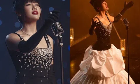 Văn Mai Hương mượn chuyện tình của Taylor Swift và Katy Perry làm MV: Liệu có vượt qua "Mưa tháng Sáu"?