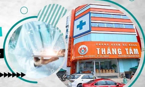 Phòng khám Đa khoa Tháng Tám - Nơi chăm sóc sức khỏe đáng tin cậy tại TPHCM