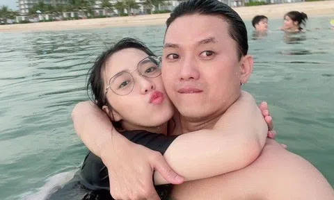Vợ Quách Ngọc Tuyên phải lòng "ông chú" hơn 16 tuổi, không được tỏ tình hay cầu hôn: "Anh thấy tôi tội nghiệp quá"