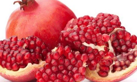 Quả lựu có tác dụng gì mà được coi là tốt hơn nước ép nho, giúp trẻ hóa hơn cả trà xanh