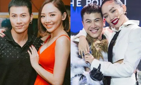Tóc Tiên có "anh ruột không cùng cha mẹ", từng cưu mang cô gần 15 năm trước ở Mỹ