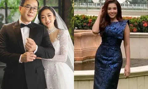 Hậu chia tay Hà Thanh Xuân, "Vua cá Koi" nói gì khi được khuyên "nối lại tình xưa" với vợ cũ Thanh Đào?