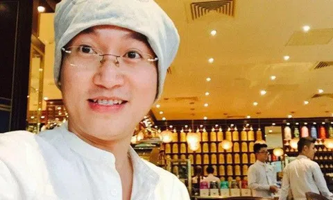 Nam ca sĩ từng bị mất trí nhớ vì tai nạn "nát nửa mặt" hiếm hoi lộ diện, ngoại hình hiện tại thành tâm điểm