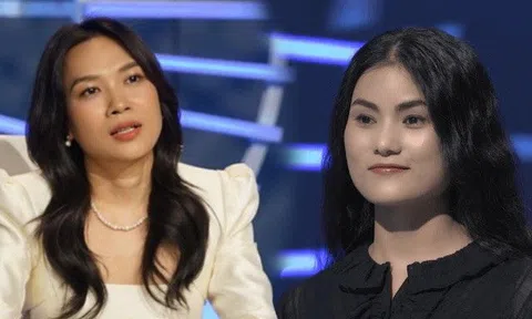 Hà Uyển Linh - Thủ khoa Nhạc viện "thái độ" với Mỹ Tâm tại Vietnam Idol là ai?