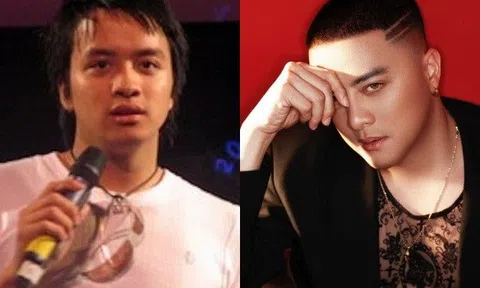 Cao Thái Sơn thay đổi thế nào sau 19 năm tham gia "Sao Mai điểm hẹn"?