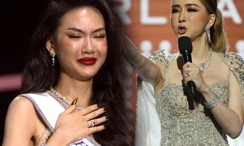 Chính thức: Miss Universe điều tra tính minh bạch của Miss Universe Vietnam 2023 và Hoa Hậu Bùi Quỳnh Hoa