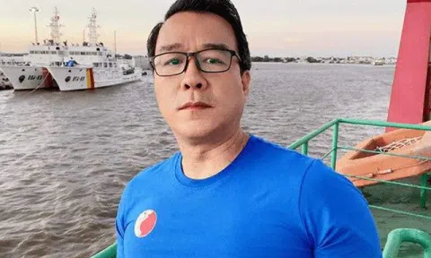Tan vỡ với Hà Thanh Xuân, "Vua cá Koi" lên tiếng: "Những gì là nghiệp phải trả thì tôi chấp nhận trả"