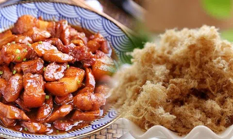 4 loại thịt tệ nhất không nên ăn thường xuyên, có loại chứa thủy ngân, loại thì tăng nguy cơ ung thư