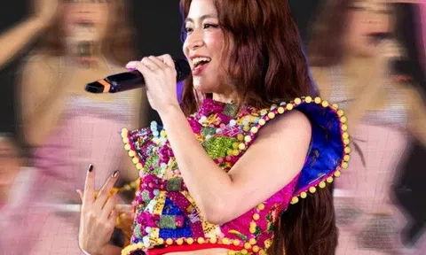 Từ "Vietnamese" của Hoàng Thuỳ Linh: Nghệ sĩ làm show âm nhạc tiền tỷ đừng "đánh tráo khái niệm" với khán giả