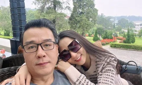 Sao Việt 24h: "Vua cá Koi" tung bằng chứng không phụ người vợ tào khang để theo tình trẻ Hà Thanh Xuân như lời đồn
