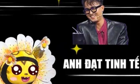 Dân mạng tranh cãi khi Đạt G xuất hiện trên ghế nóng Ca Sĩ Mặt Nạ