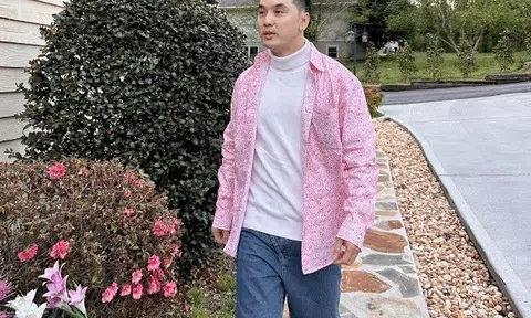Cát-xê của Ưng Hoàng Phúc là bao nhiêu mà từng thuộc Top 1 Việt Nam, dùng vài bao tải đựng tiền?