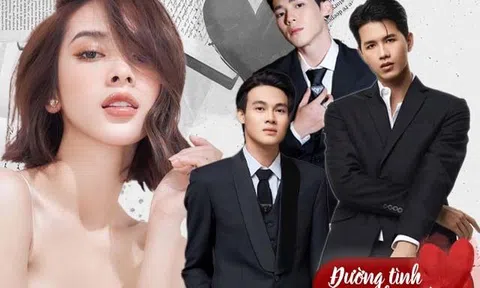 Sao nữ bị mẹ bạn trai ép phá thai năm 18 tuổi, vừa yêu thiếu gia Trà Vinh lại vướng nghi vấn sắp "toang"