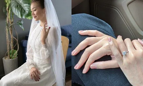 Hé lộ thời gian "chị đại" Thanh Hằng tổ chức đám cưới, chú rể là người trong ngành giải trí