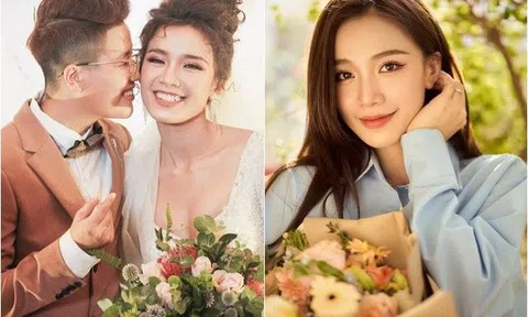 Nữ ca sĩ xinh đẹp chia tay chồng chuyển giới sau 4 năm chung sống: Họ hàng từng chỉ thẳng mặt nói không đi đám cưới