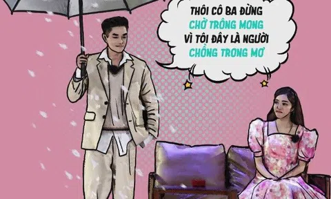 Sao Vui: Bích Phương 34 tuổi là "gái ế" nổi tiếng showbiz, có chàng trai luôn sẵn sàng xả thân