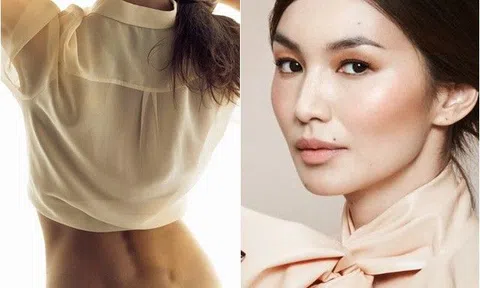 Phụ nữ có 2 lõm 2 lồi không chỉ sức khỏe tốt mà chuyện ấy cũng thăng hoa hơn lại trẻ lâu