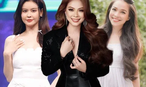 Thanh Thảo từng khiến 2 nữ đồng nghiệp "không nhìn mặt" vì cho rằng bị cô chèn ép: Mối quan hệ hiện tại ra sao?