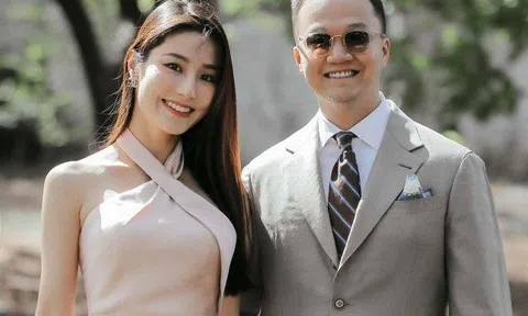 Hé lộ thời gian Diễm My 9X tổ chức đám cưới, gia thế "giàu nứt" của hôn phu Việt kiều gây tò mò