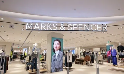 Marks & Spencer (M&S) chính thức ra mắt Việt Nam, và đây là 5 lý do các tín đồ thời trang không thể bỏ lỡ!