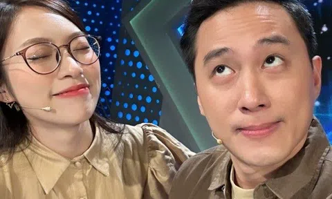 Ông chú mặn mòi của Đường Lên Đỉnh Olympia: Từng học trường nhiều người mơ ước, vợ ít lộ diện