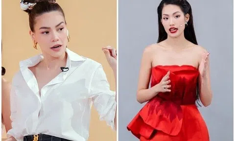 Học trò bị chỉ trích vì hỗn, Hồ Ngọc Hà lên tiếng: "Mặt Châu như mình, nhìn thôi cũng thấy ghét"