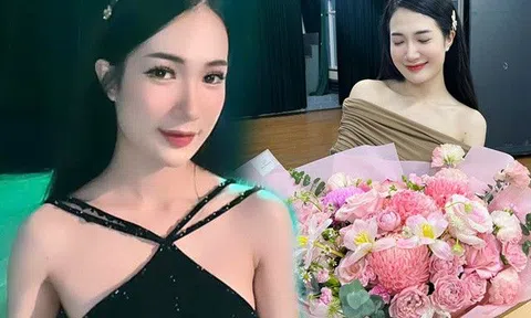 Nữ phụ 2K1 mặc táo bạo uống "nước khoái" trên phim VTV: Phong cách đời thường đối lập, sành điệu đúng tuổi