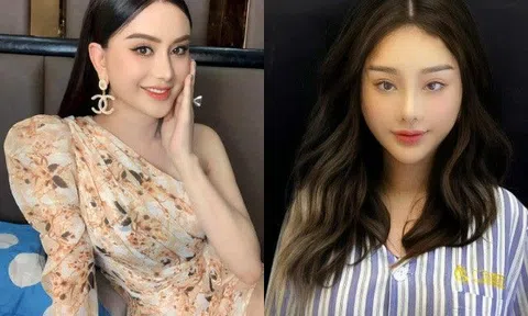 Hậu chi tiền tỷ để nhan sắc trở về tuổi 22, Lâm Khánh Chi xác nhận có bạn trai mới trẻ đẹp