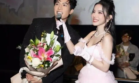 Trường Giang làm xôn xao tin Anh Tú đám cưới với Lyly vào tháng 12, từng gài kèo nam ca sĩ cầu hôn "con gái"