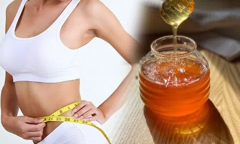 Bác sĩ giảm 25kg sau khi ăn mật ong vào thời điểm này mỗi ngày, tiết lộ 7 bí quyết giảm cân thành công