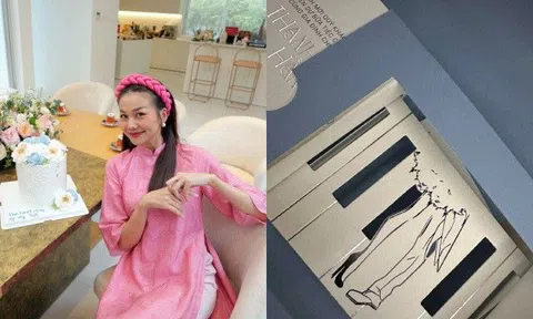 Thanh Hằng và chồng nhạc trưởng về chung nhà trong 10 ngày tới, hé lộ quy định của đám cưới "chuẩn chị đại"