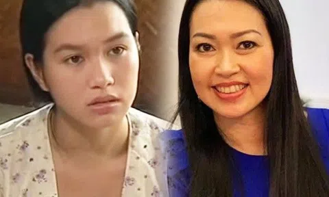 Cuộc sống hiện tại của nữ diễn viên đẹp nhất Đất Phương Nam sau hơn 20 năm bỏ nghề vì con