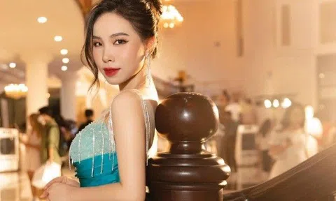 Lan Quỳnh - Quán quân Sao Mai dính "phốt" vô ơn là ai: Tốt nghiệp Thạc sĩ với số điểm tuyệt đối, bố là "cây văn nghệ"