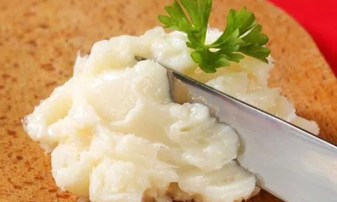 Người xưa nói "1 thìa mỡ lợn bằng 5 viên thuốc", sao người hiện đại lại tránh xa? Có 3 thứ đáng sợ hơn cả mỡ