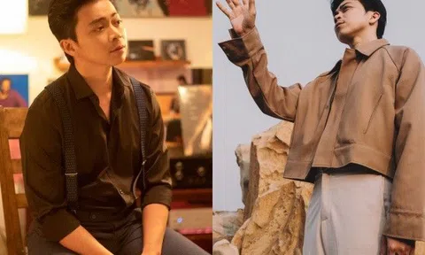 Lân Nhã lấy tên con gái đặt cho album nhạc Trịnh, kể mối duyên với cố nhạc sĩ 15 năm trước
