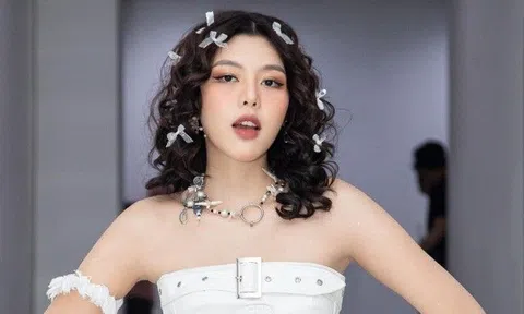 Hồ Võ Thanh Thảo là ai mà lọt Top 5 Vietnam Idol: Cô gái 1m76 gây chú ý từ khi còn nhỏ, đỗ Thủ khoa Nhạc viện