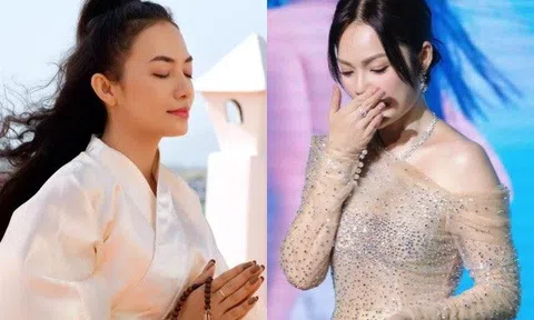 Tinna Tình và Dương Cẩm Lynh từng đấu tố nhau, hậu "cạch mặt" người bị đồn nhiễm HIV, người đổ nợ 6 tỷ đồng